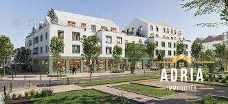 Appartement à MELUN