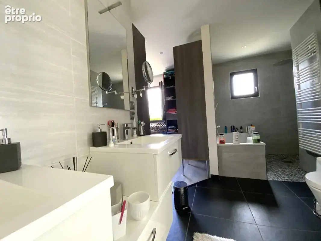 Maison 7 pièces 150 m² à vendre à Couzeix (87270) - photo 9