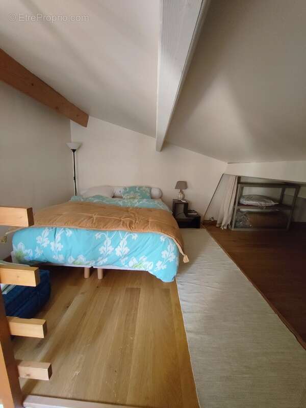 Maison de village à Occiglioni - photo 5