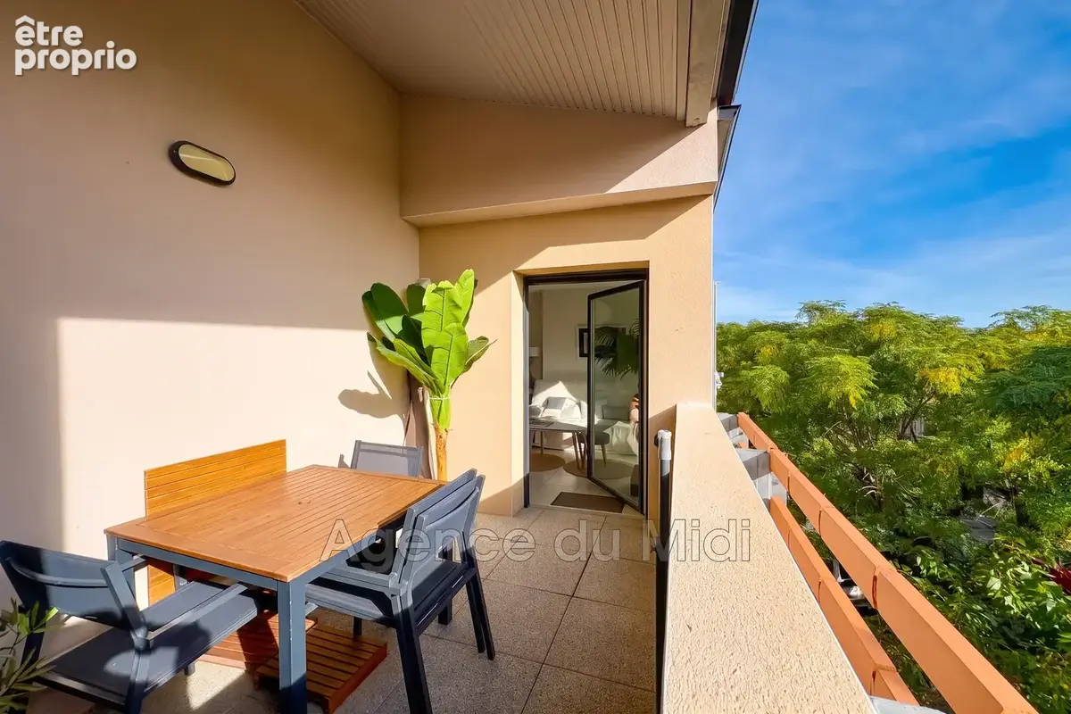 Appartement 2 pièces 38 m² à vendre à Leucate (11370) - photo 5