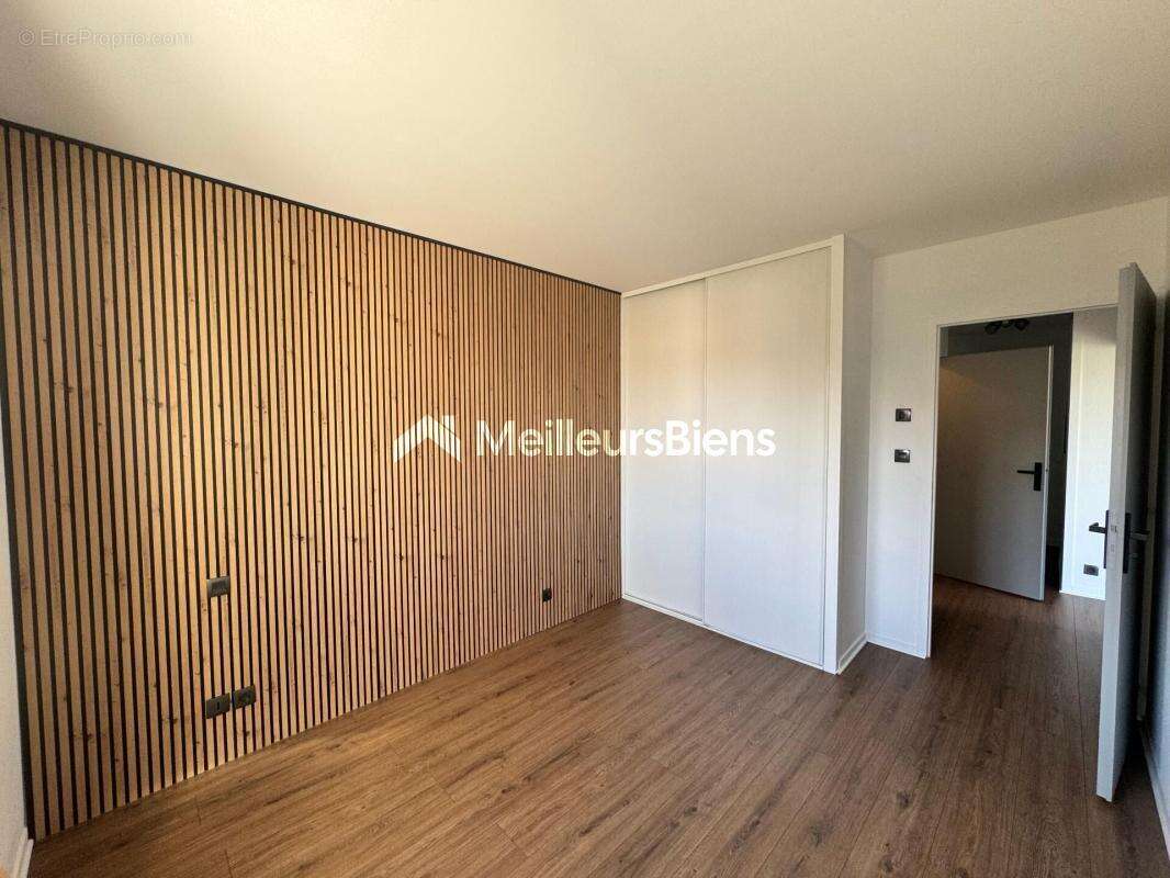 Appartement à LES SABLES-D&#039;OLONNE