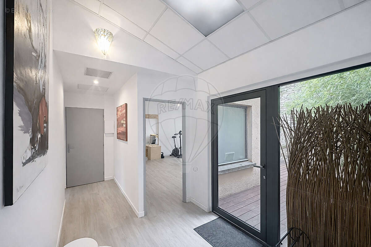 Maison à NIMES