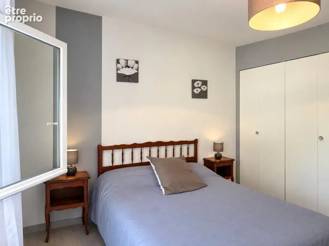 Maison 4 pièces 110 m² à vendre à Semussac (17120) - photo 10