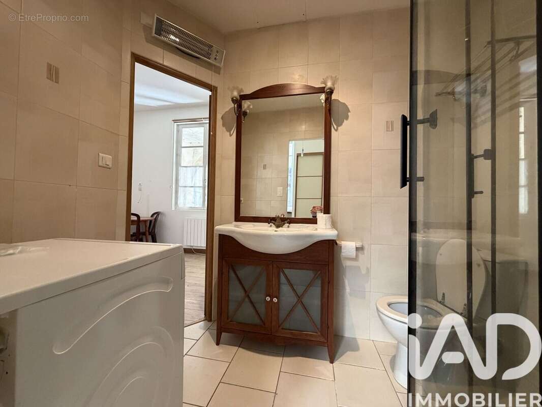 Photo 7 - Appartement à LA ROCHELLE