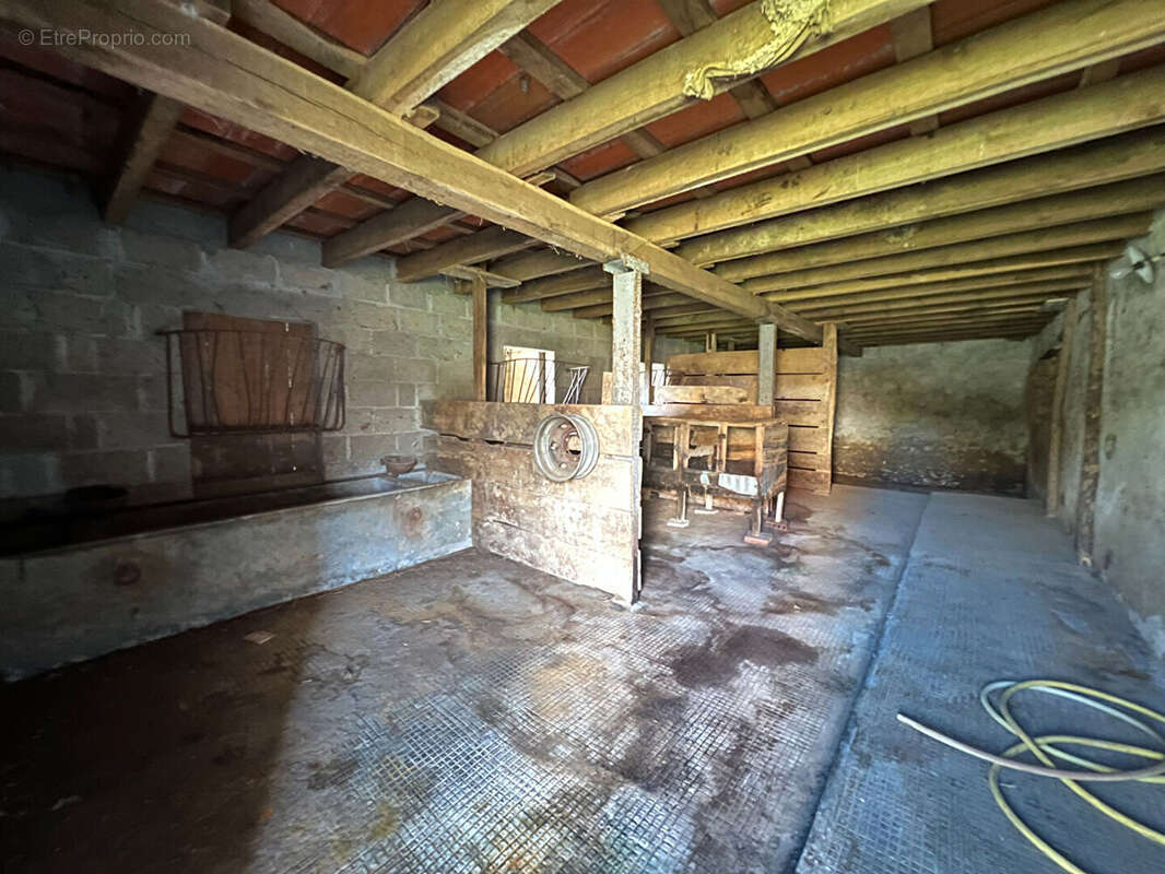 Maison à VALDIVIENNE