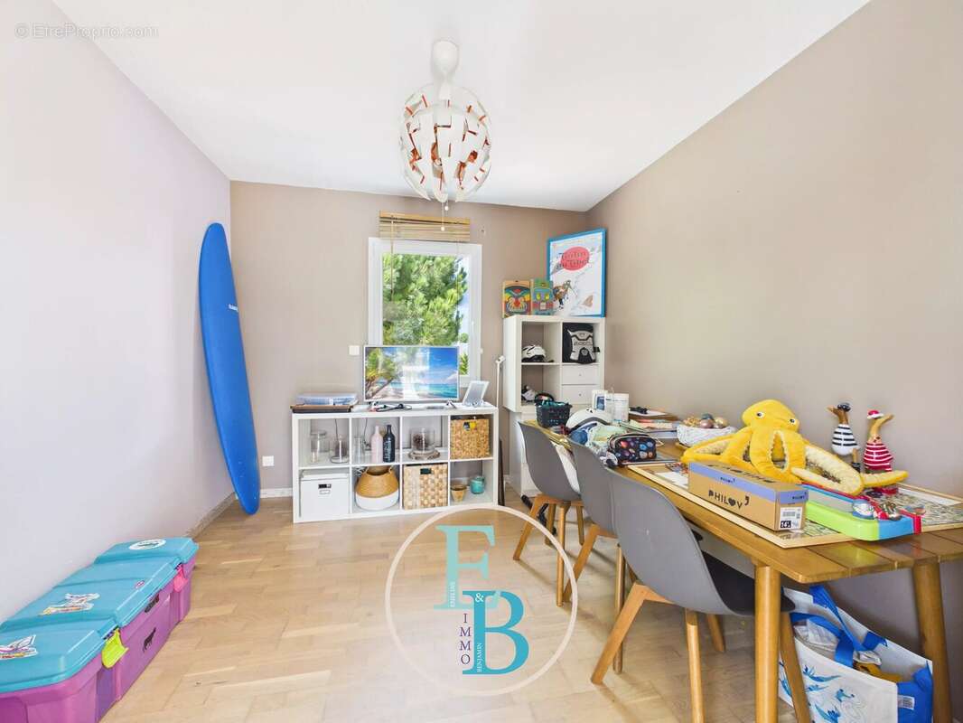 Belle maison contemporaine de 155 m² – entre caen et la mer - photo 11