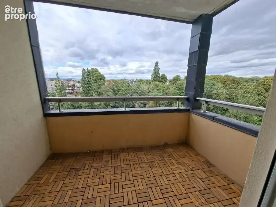 Appartement 2 pièces 56 m² à vendre à Le Mans (72100) - photo 35