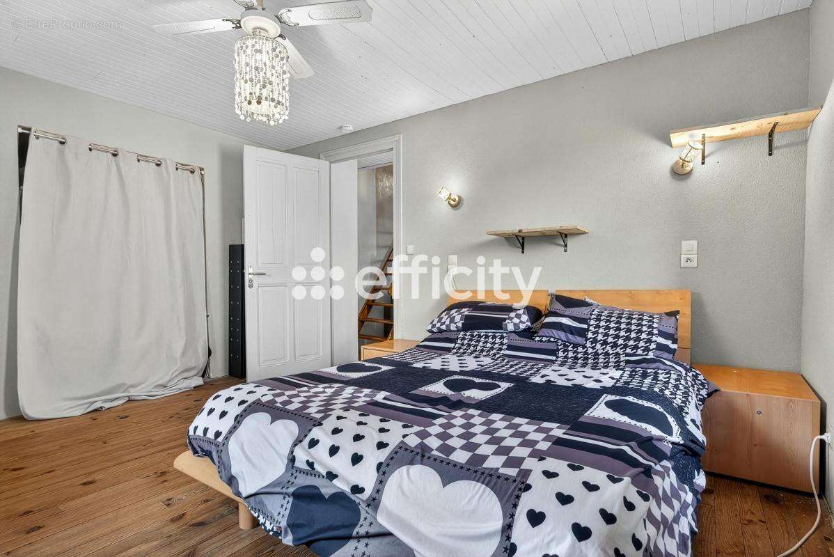Maison 103 m² à Menthonnex-Sous-Clermont  - photo 8
