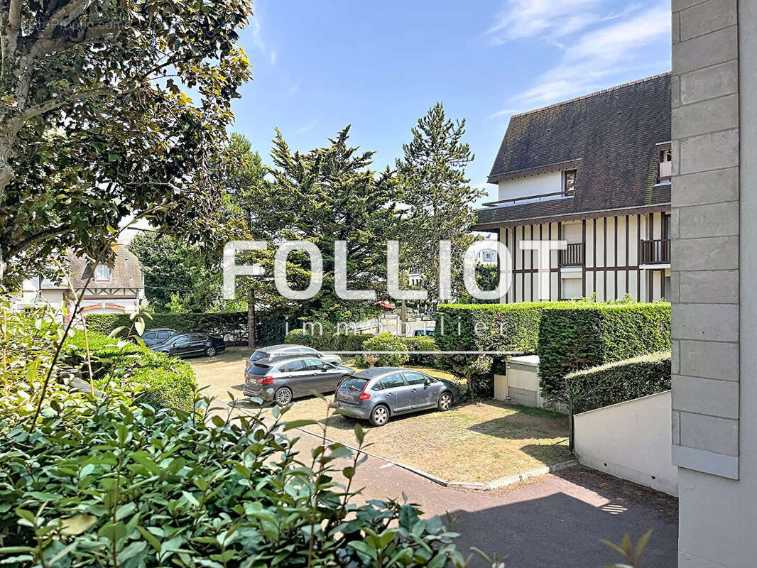 À vendre Cabourg - 2 pièces - Parking - Cave - photo 7