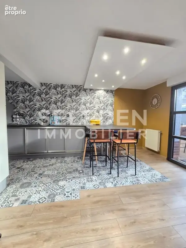 Maison T5 de 137m2 à BETHUNE - photo 3