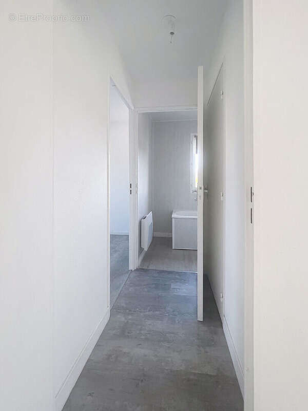 Appartement à CABOURG