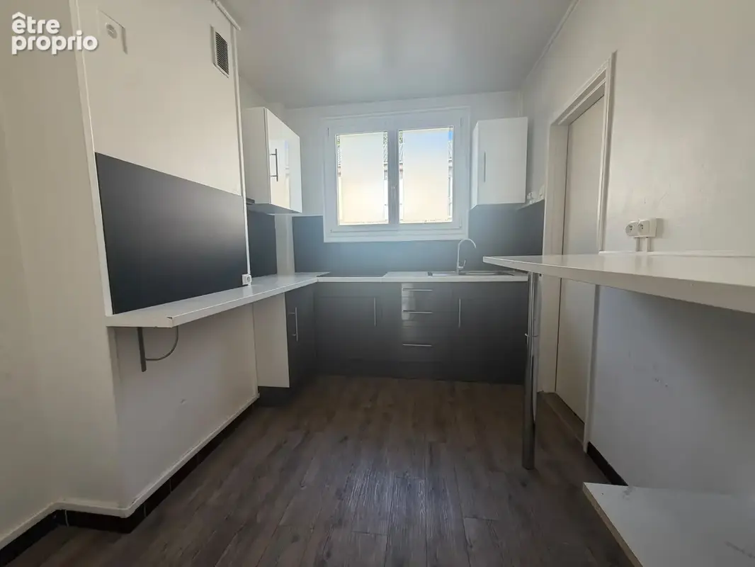 Appartement centre ville de beauvais 1er etage - photo 4