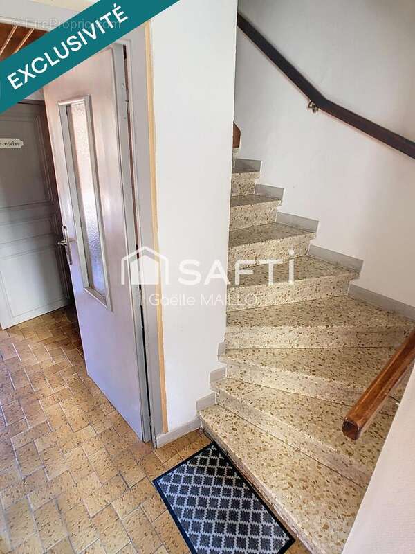 Photo 8 - Maison à SAINT-LAURENT-DE-CERDANS