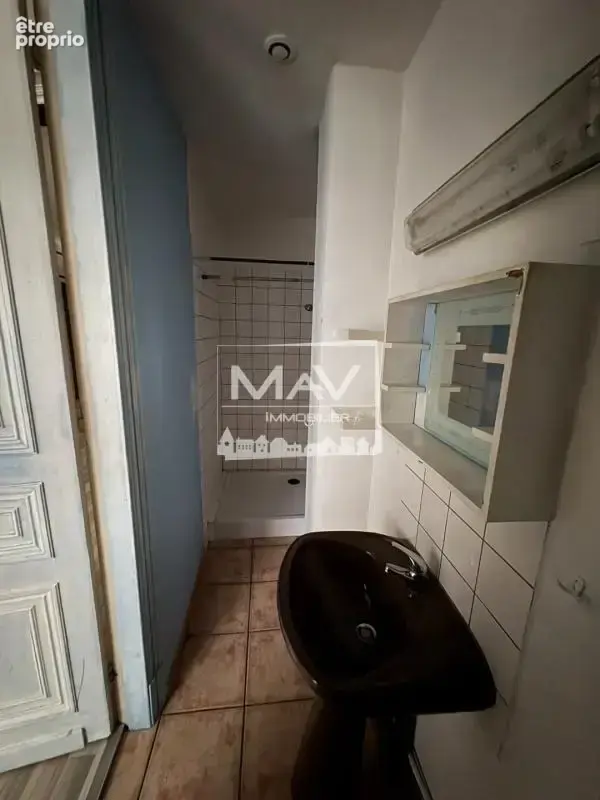 Appartement 1 pièce 45 m² à vendre à Halluin (59250) - photo 5