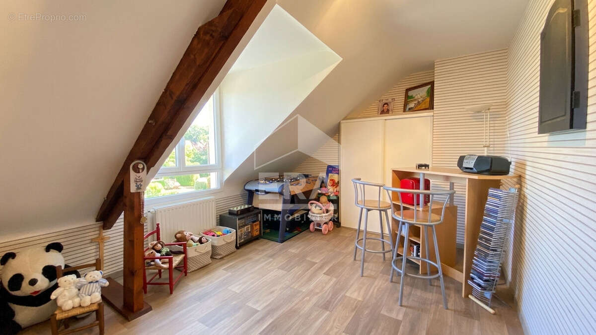 Maison 175m² à l'huisserie - photo 9