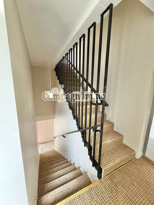 Appartement à TARARE