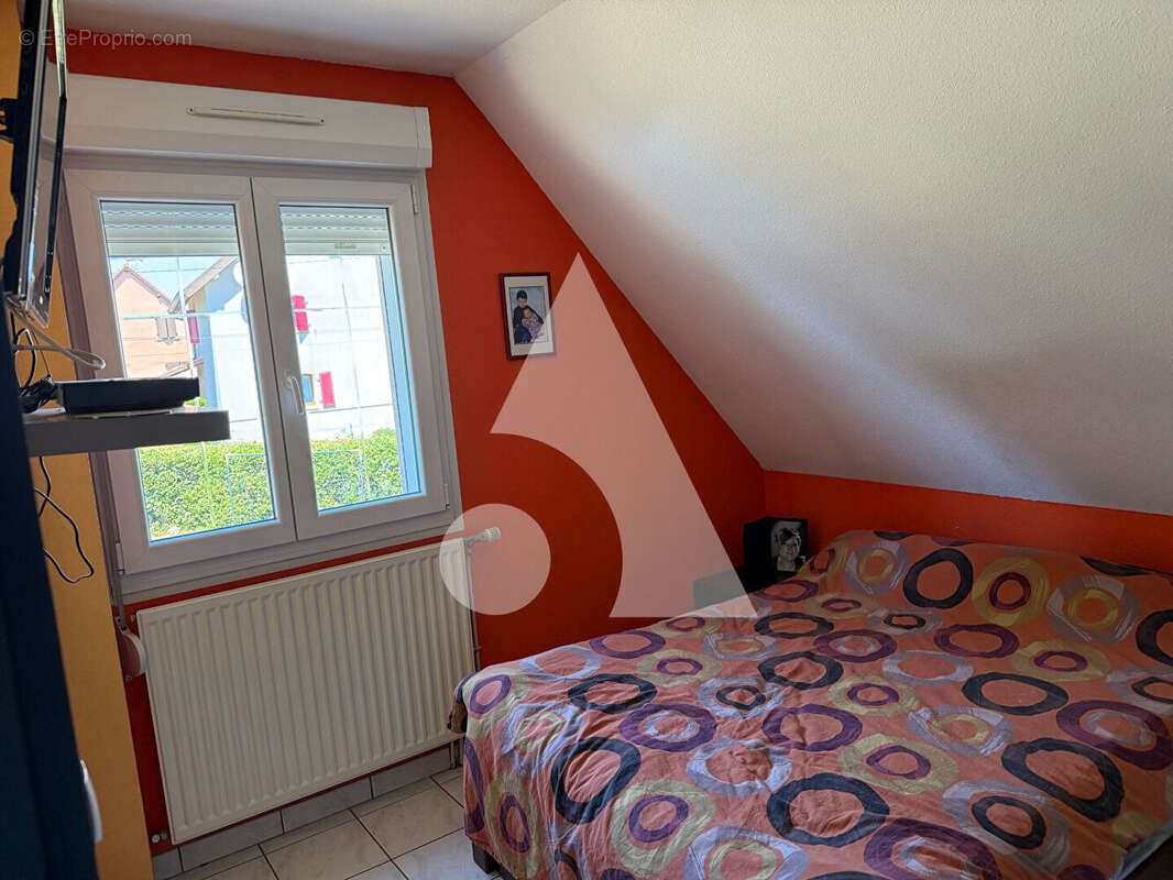 Maison Rechesy 4 pièce(s) 95.37 m2 - photo 9
