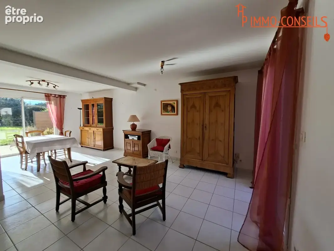 Maison 5 pièces 103 m² à vendre à Heric (44810) - photo 5
