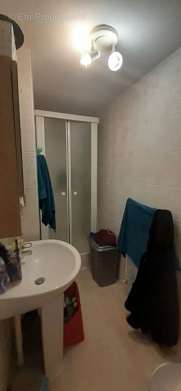 Appartement à AURILLAC