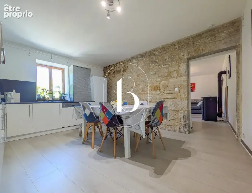 Maison 65 m² à Barjac  - photo 5