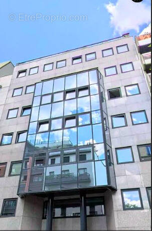 Commerce à BOULOGNE-BILLANCOURT