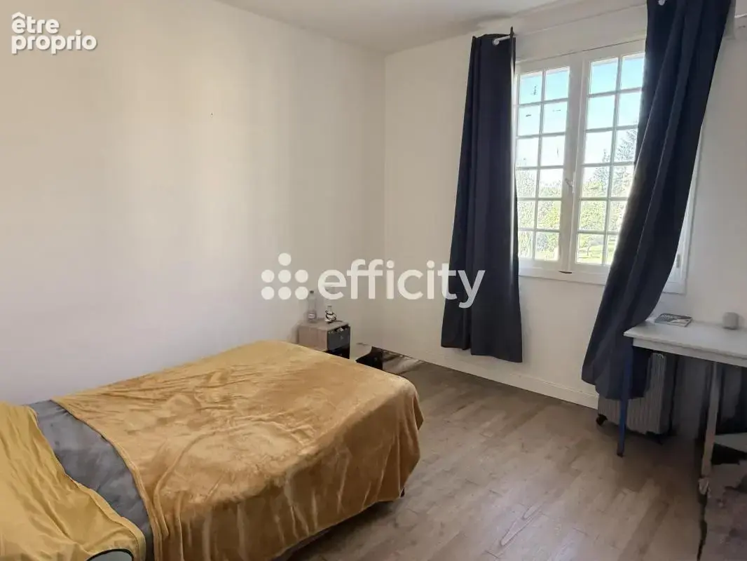 Maison 5 pièces 135 m² à vendre à Aunac (16460) - photo 7