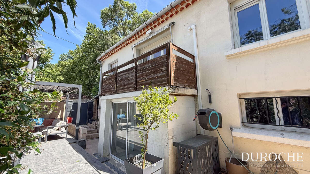 Maison à AVIGNON