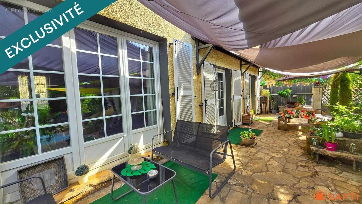 Photo 2 - Maison à MONSEMPRON-LIBOS
