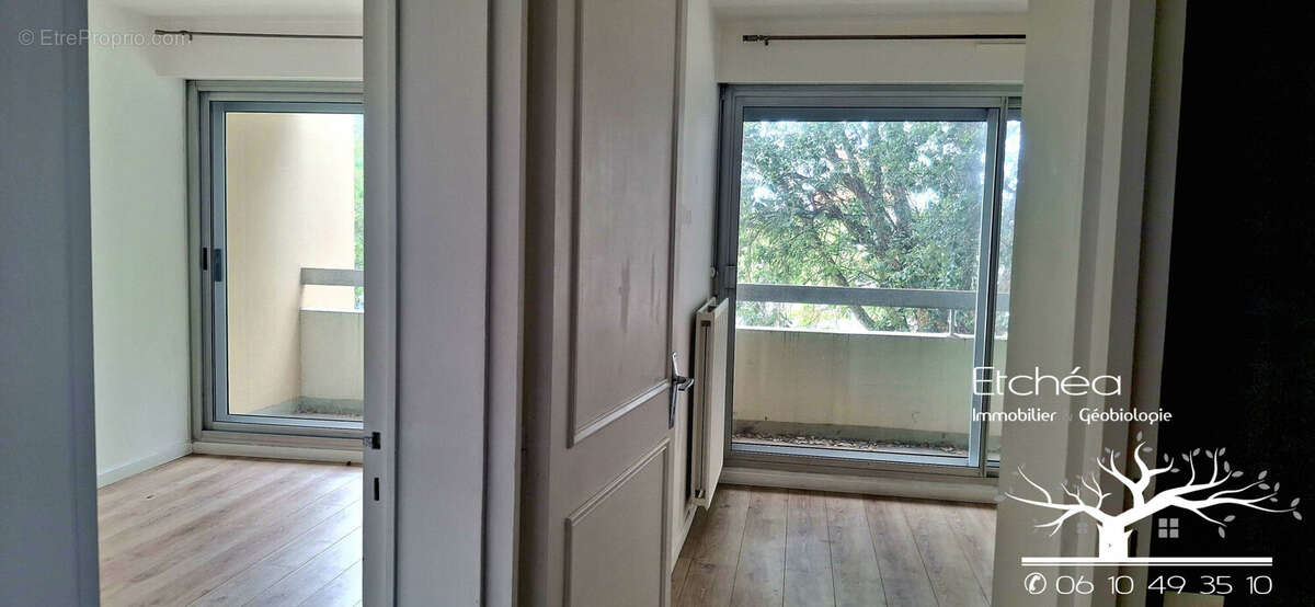 Appartement à ANGLET