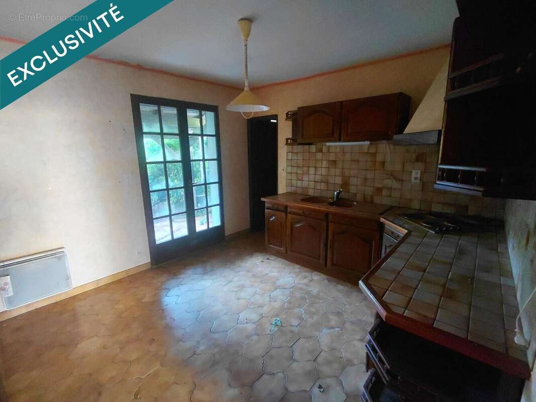 Maison 95 m² à Brantome  - photo 5