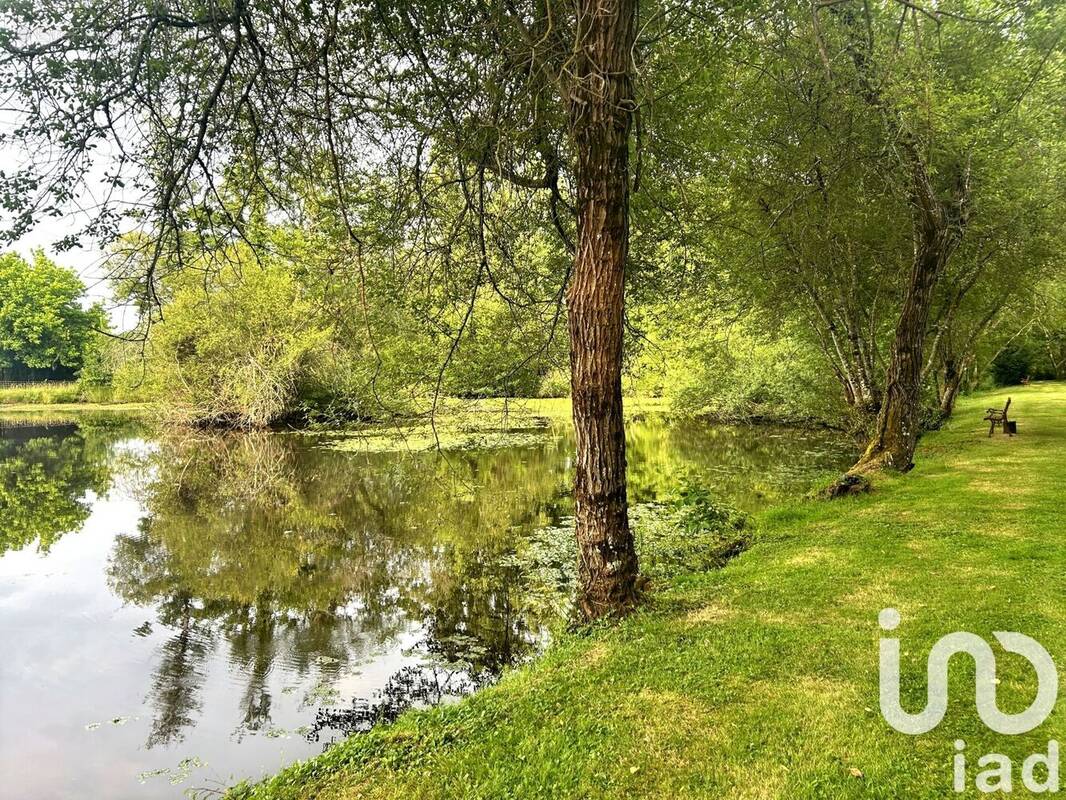 Photo 1 - Maison à SAINT-MARTIAL-D&#039;ARTENSET