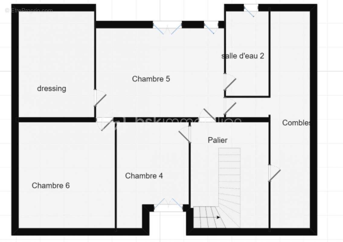 Maison à SAINT-JEAN-DE-LUZ