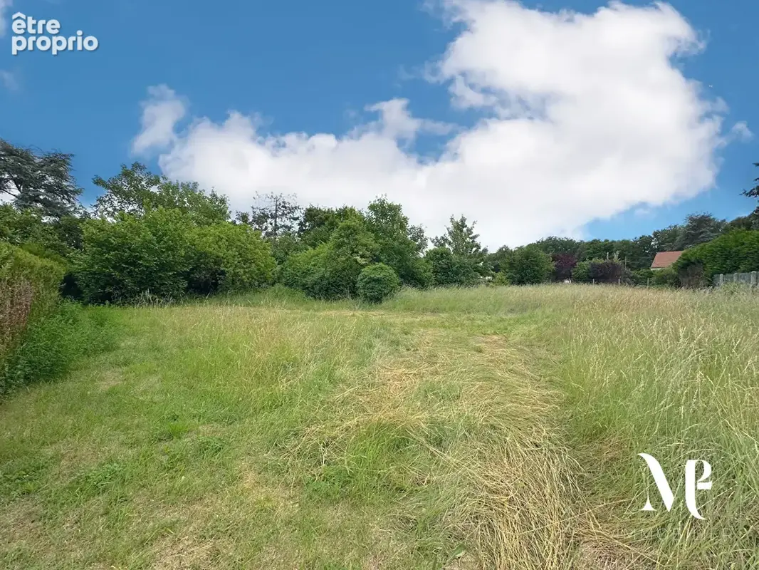 Ensemble à fort potentiel - Maison + 2 granges sur 2600m² de terrain - photo 14