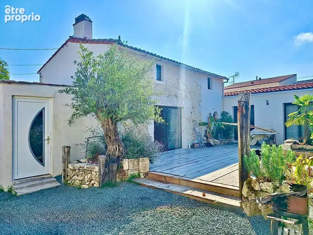Maison 3 chambre(s) à vendre - photo 3