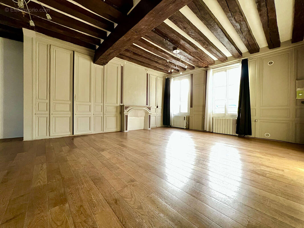 Appartement à GISORS