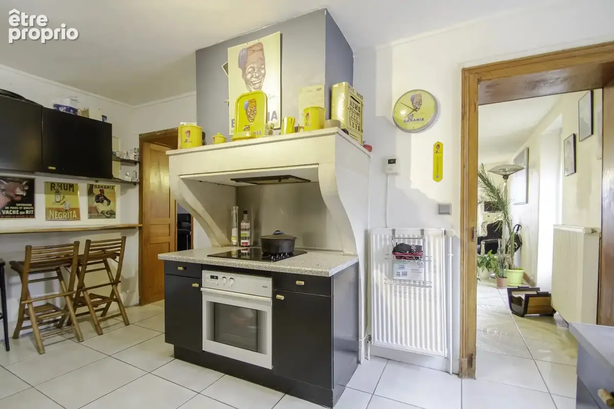 Appartement 6 pièces 155 m² à vendre à Ludres (54710) - photo 3