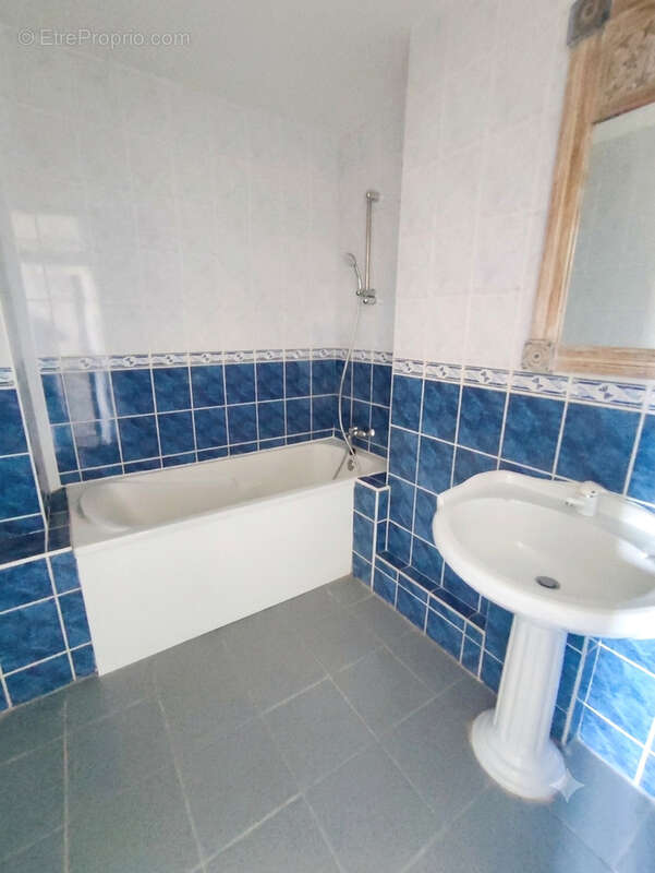 Appartement à BOULOGNE-SUR-MER