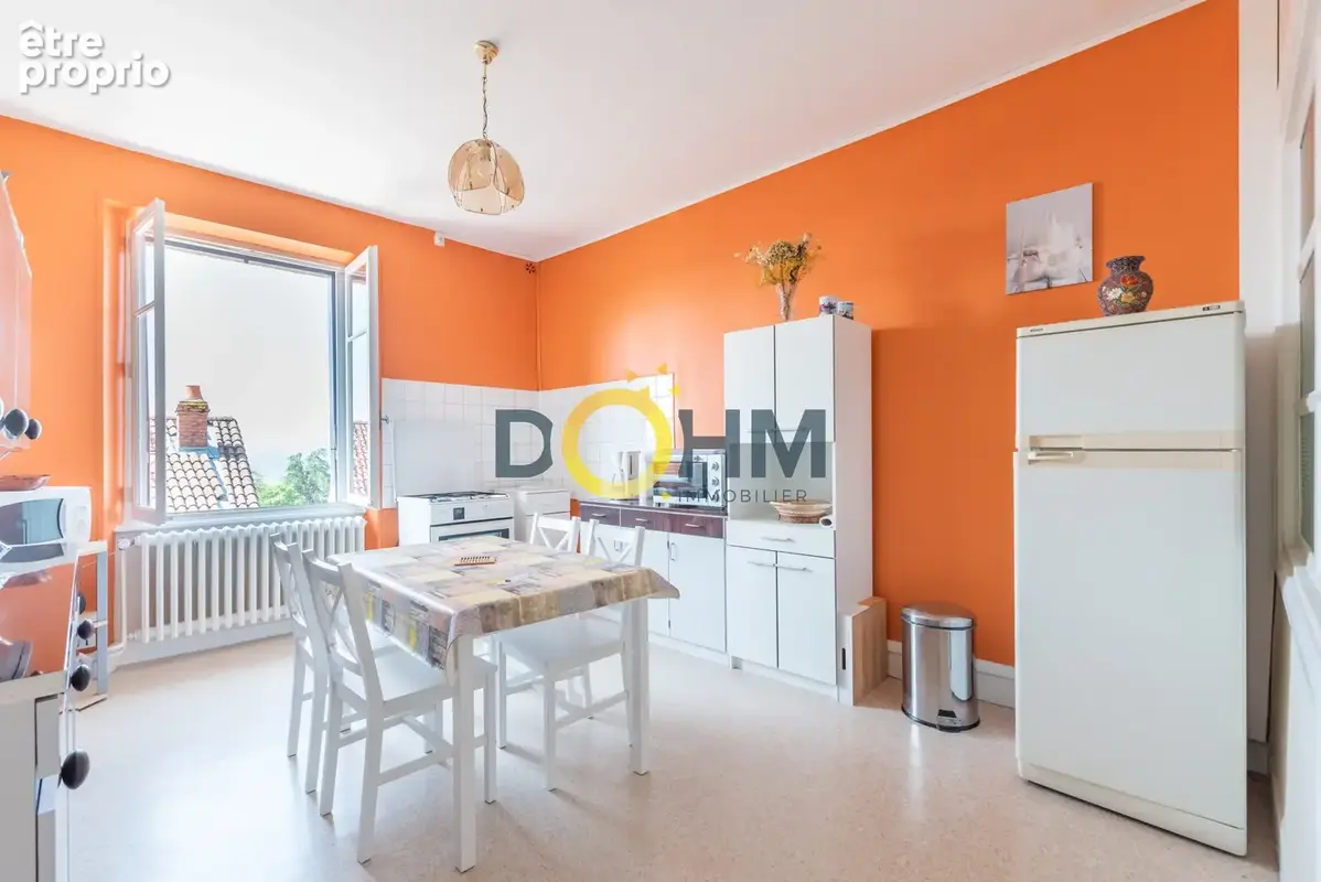 Gros potentiel à allègre ! maison avec jardin de + de 500 m2 - idéale investisseurs ou habitat partagé - photo 11