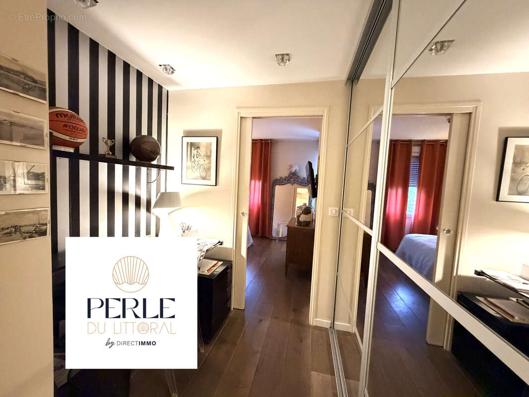 Appartement à PALAVAS-LES-FLOTS