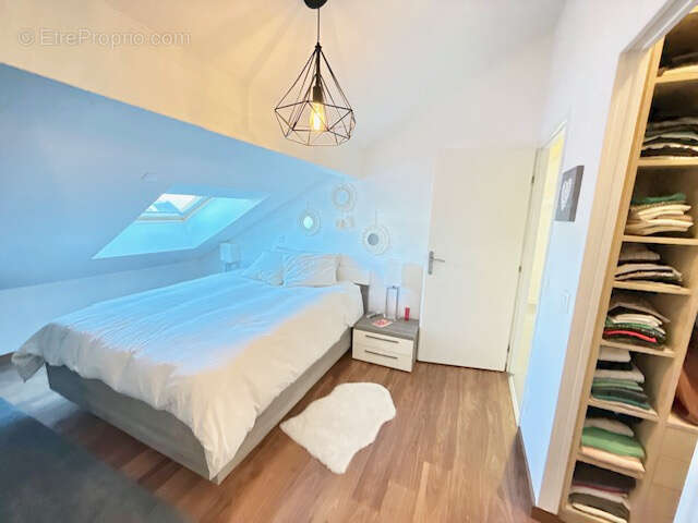 Appartement à DIVONNE-LES-BAINS