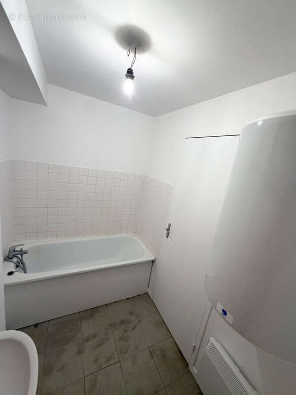 Appartement à LARDY