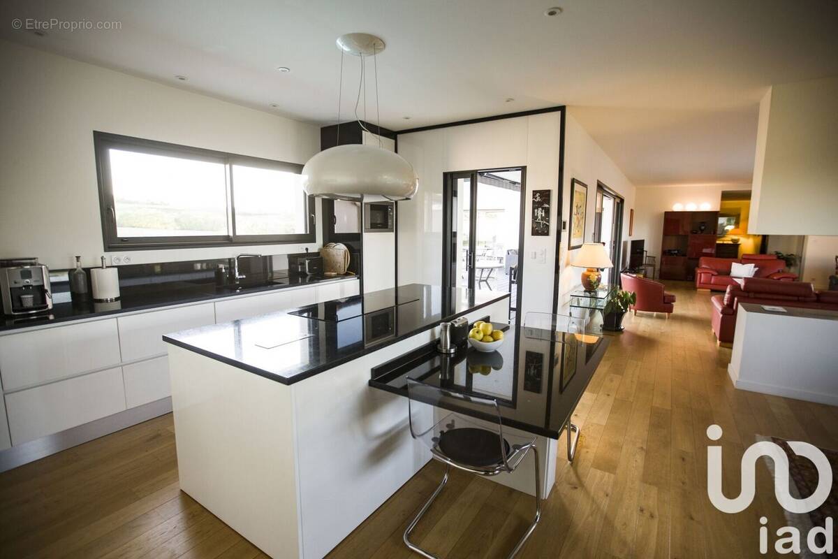 Photo 1 - Maison à DEYME