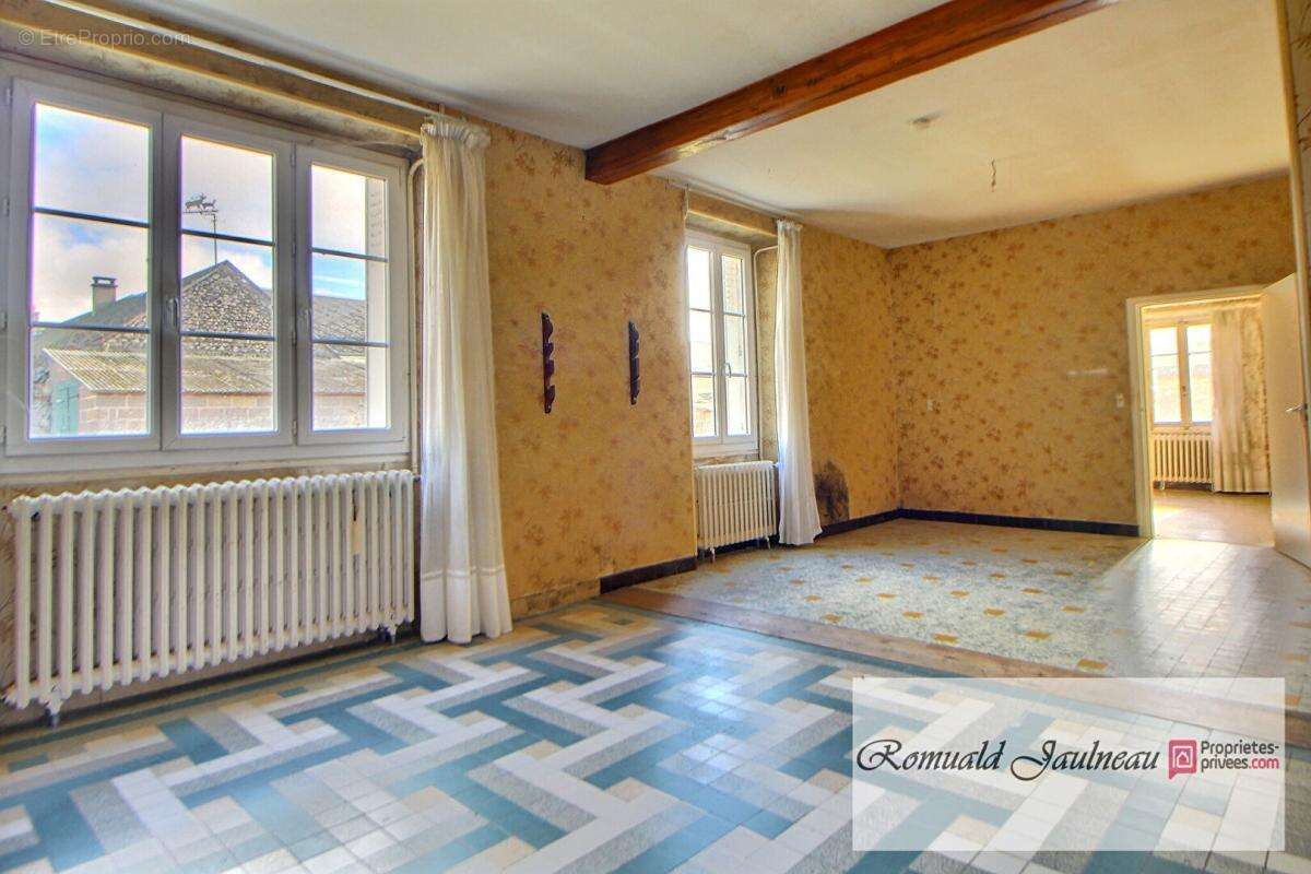 Maison à CHARTRES