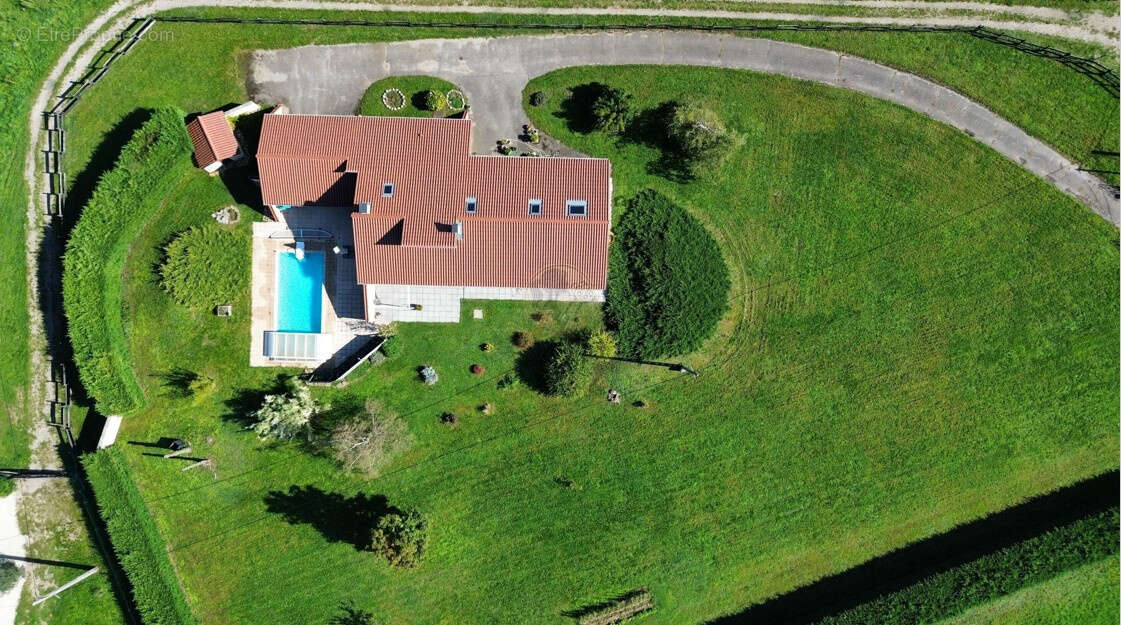 Maison à GIVORS