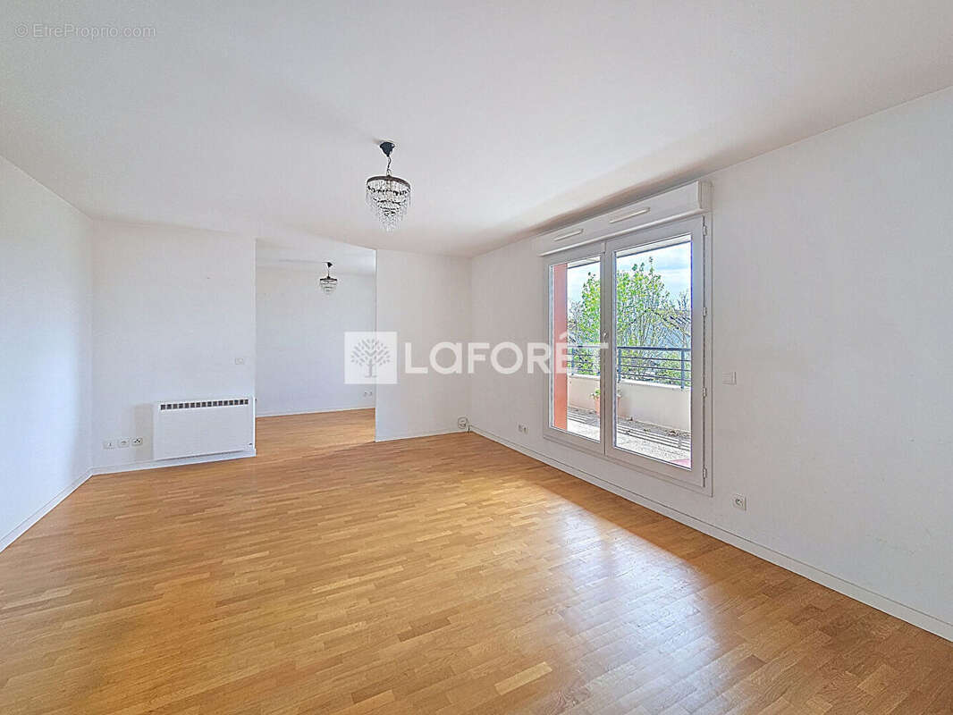 Appartement à ANTONY