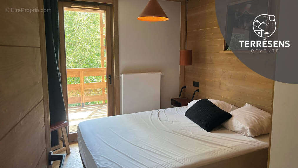 Appartement à MEGEVE