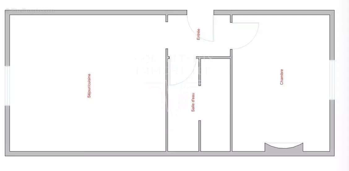Victor hugo. ensemble de deux appartements en dernier étage idéalement situés. - photo 6