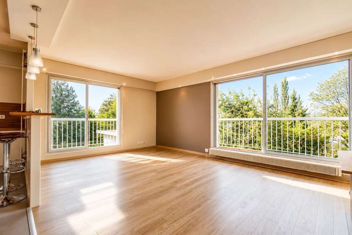 Appartement - photo 2
