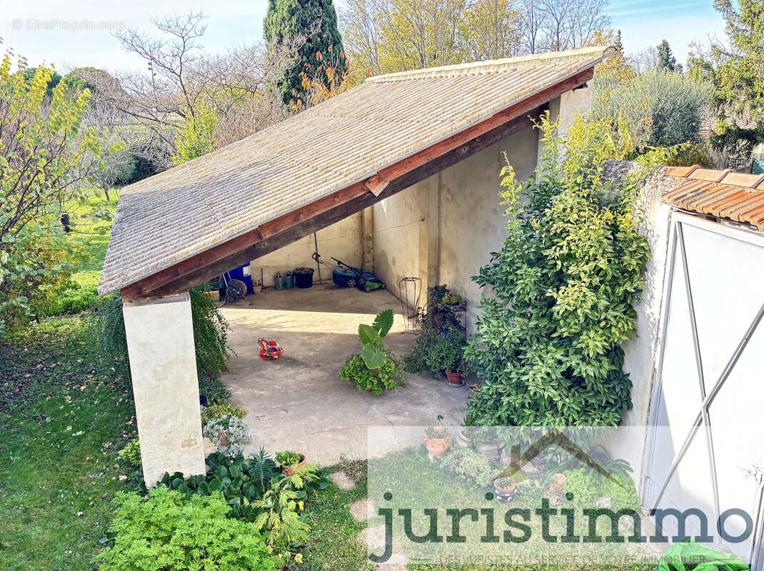 Maison à LAPALUD