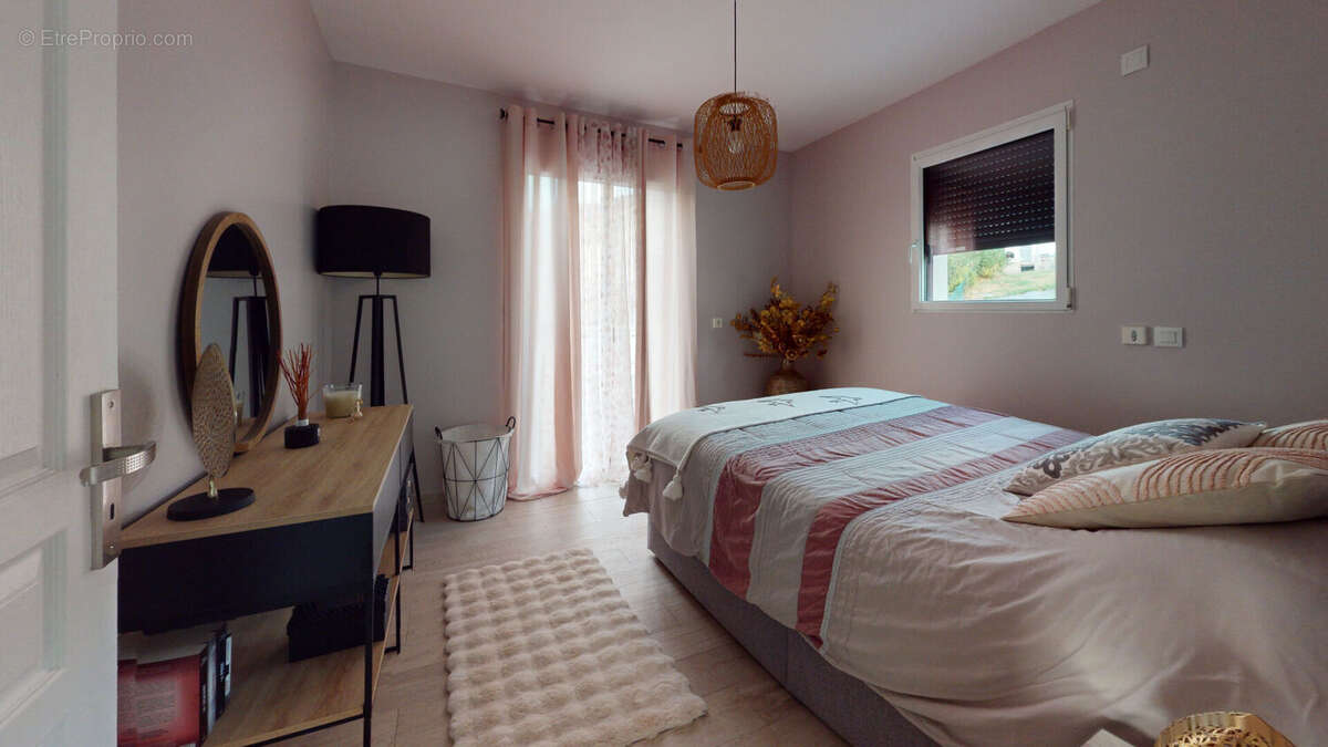 Maison Coublevie 6 pièces 105 m2 - photo 6